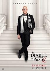 Le Diable s'habille en Prada 2